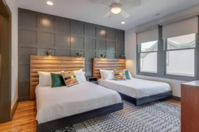 The Mansfield - Eastside Luxury, Walk To It All